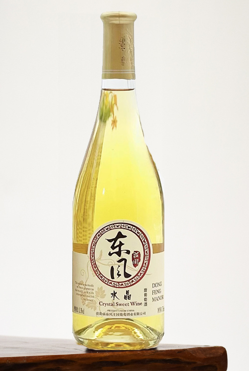 Dongfeng Manor Crystal Liquor